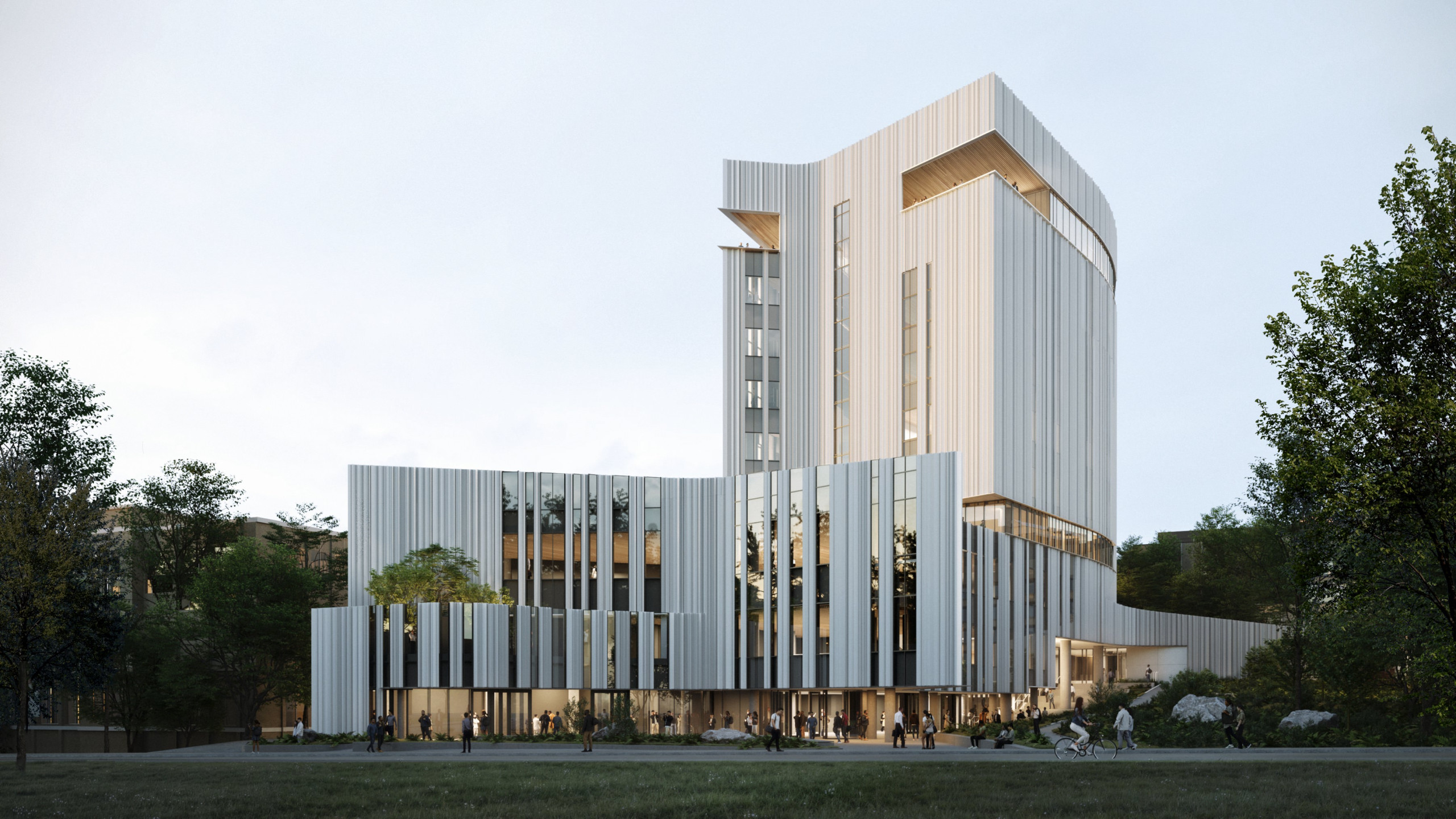 Acton Ostry Architects Inc.