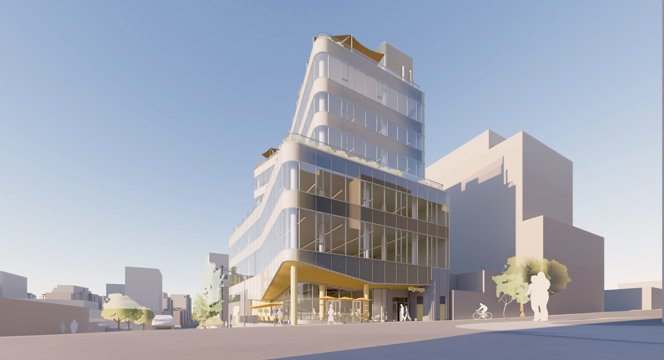 Acton Ostry Architects Inc.