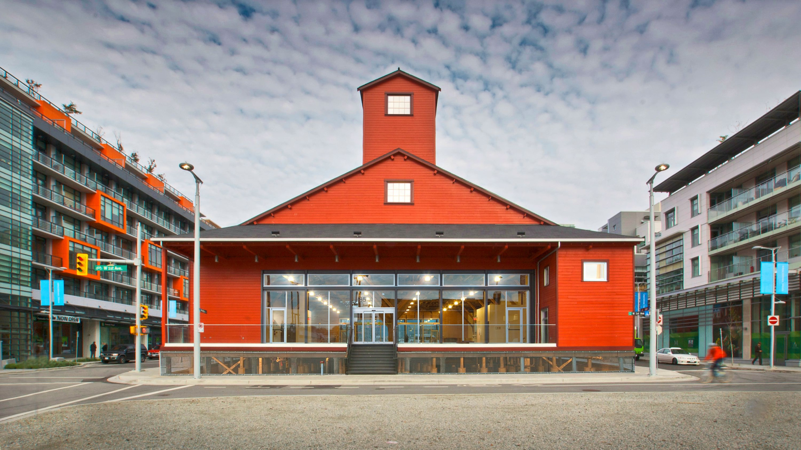 Acton Ostry Architects Inc.