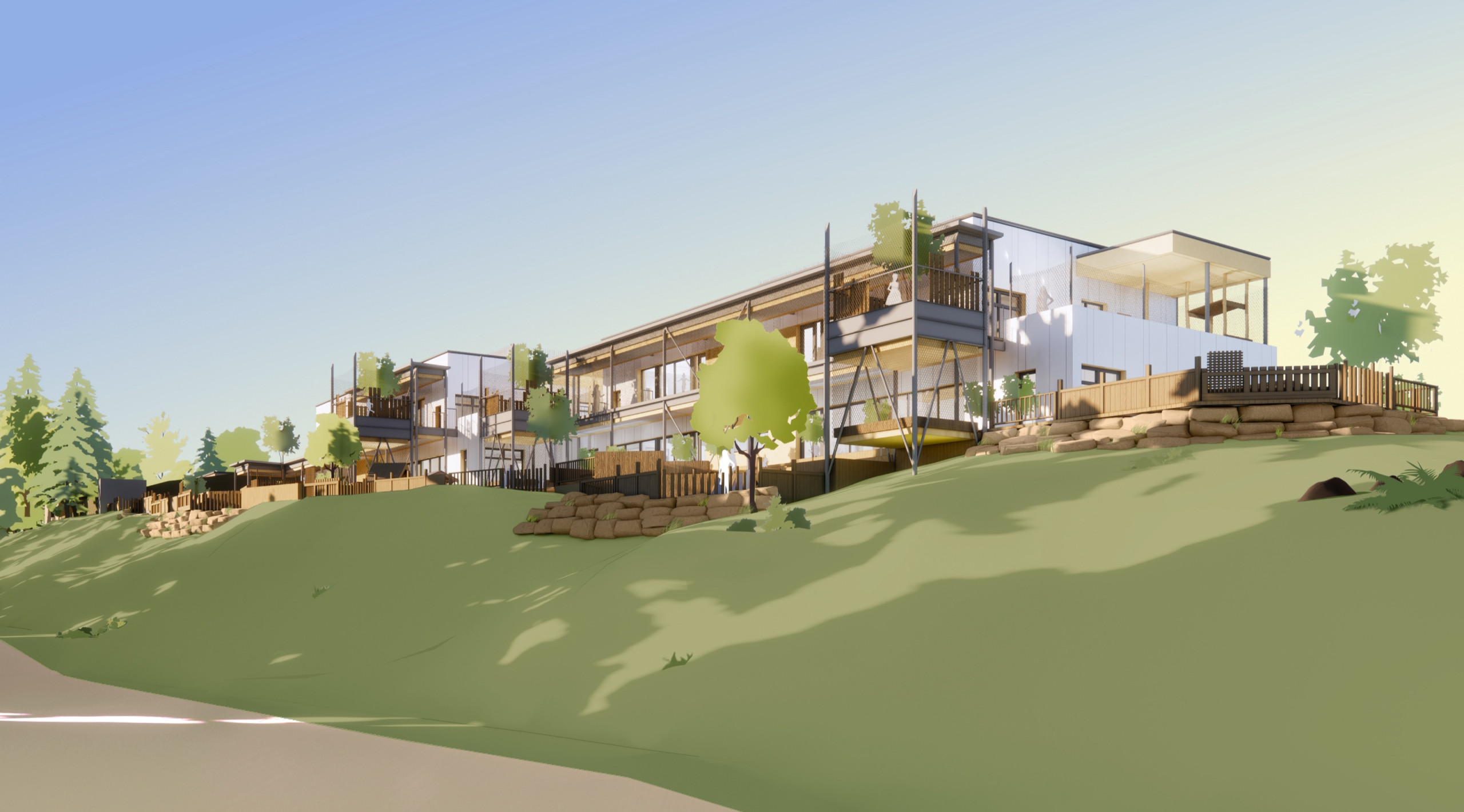 Acton Ostry Architects Inc.