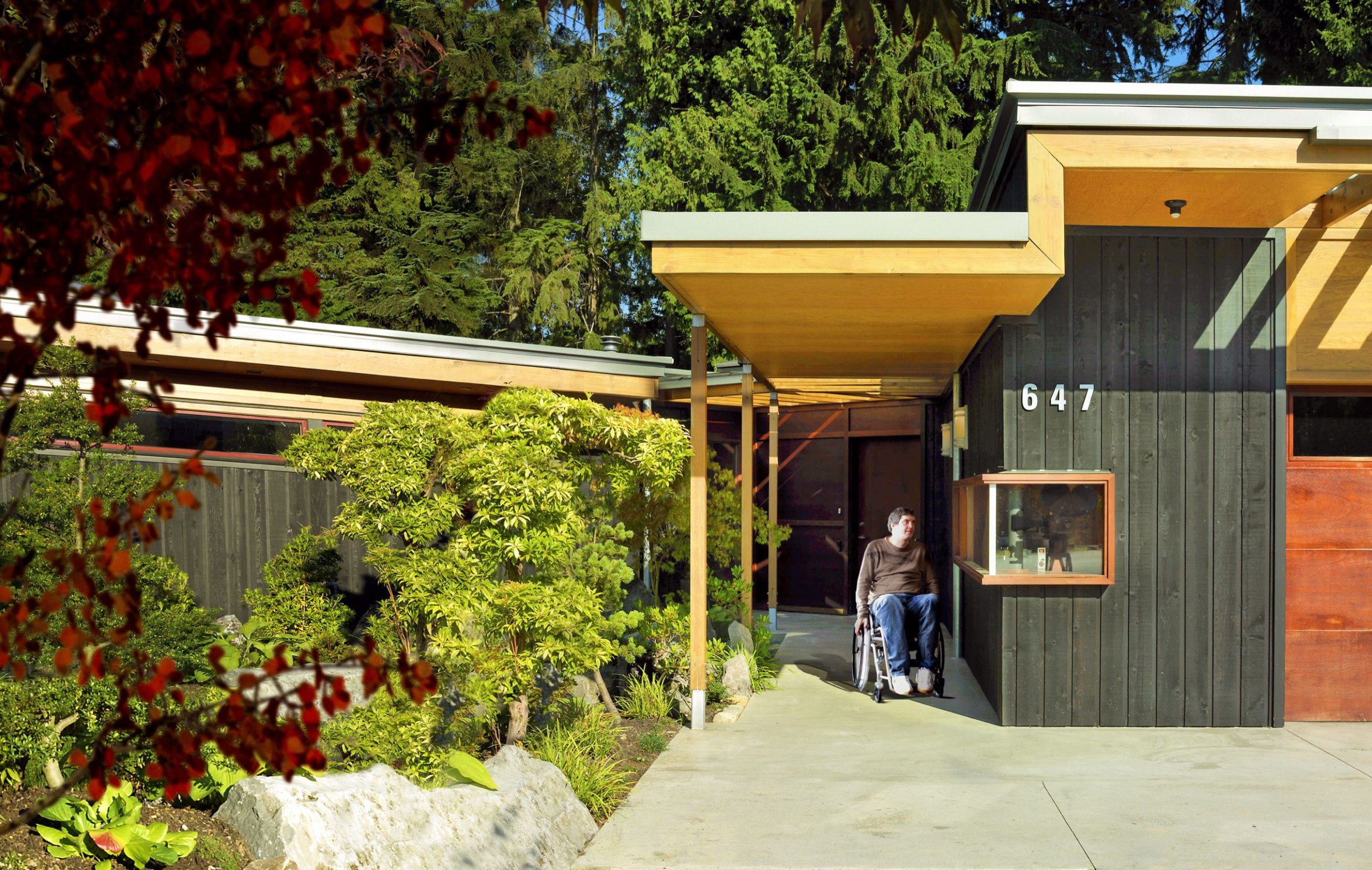 Acton Ostry Architects Inc.