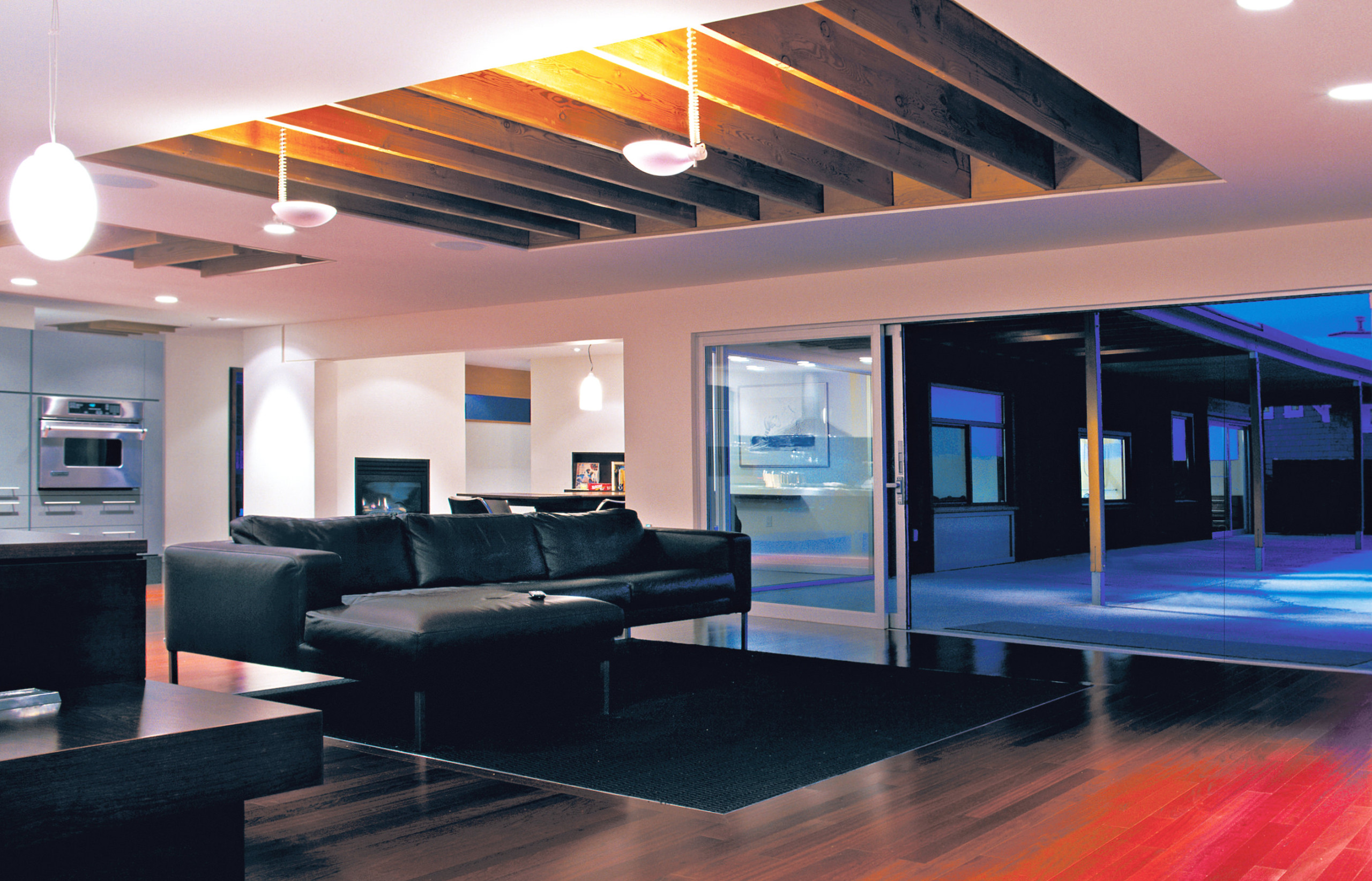 Acton Ostry Architects Inc.