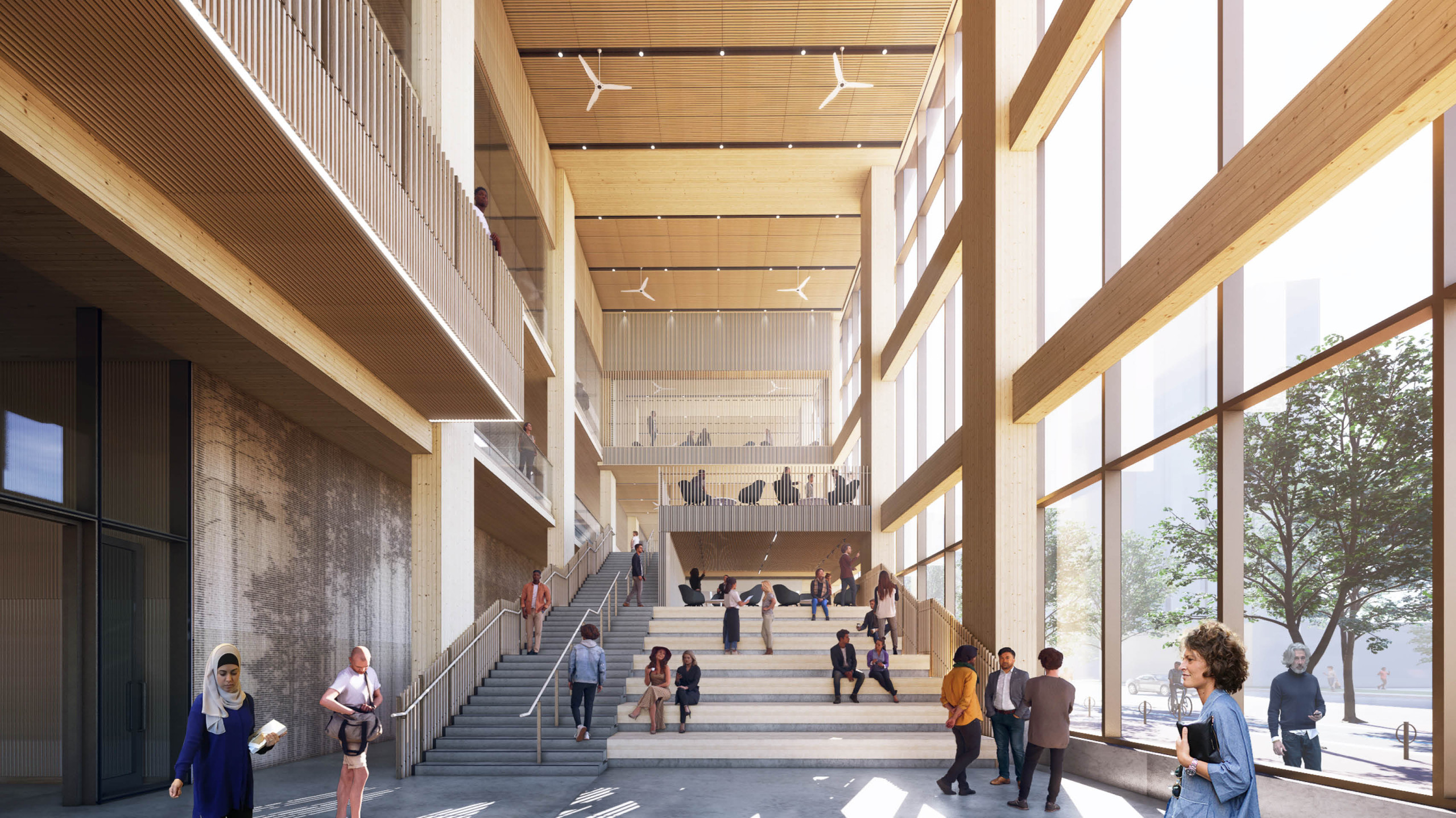 Acton Ostry Architects Inc.