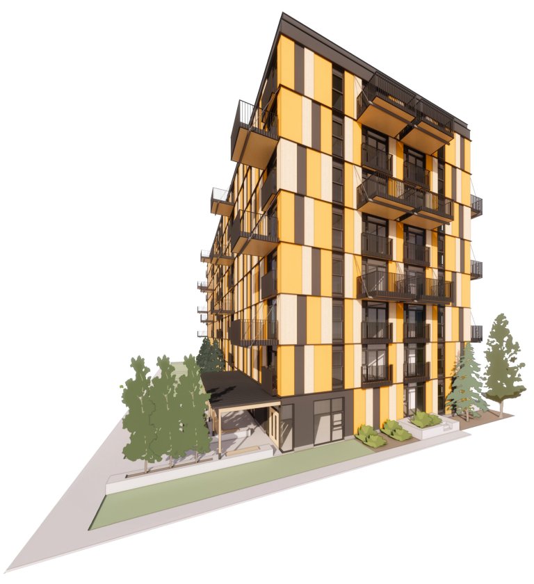 Short Wood 8 Feasibility Study