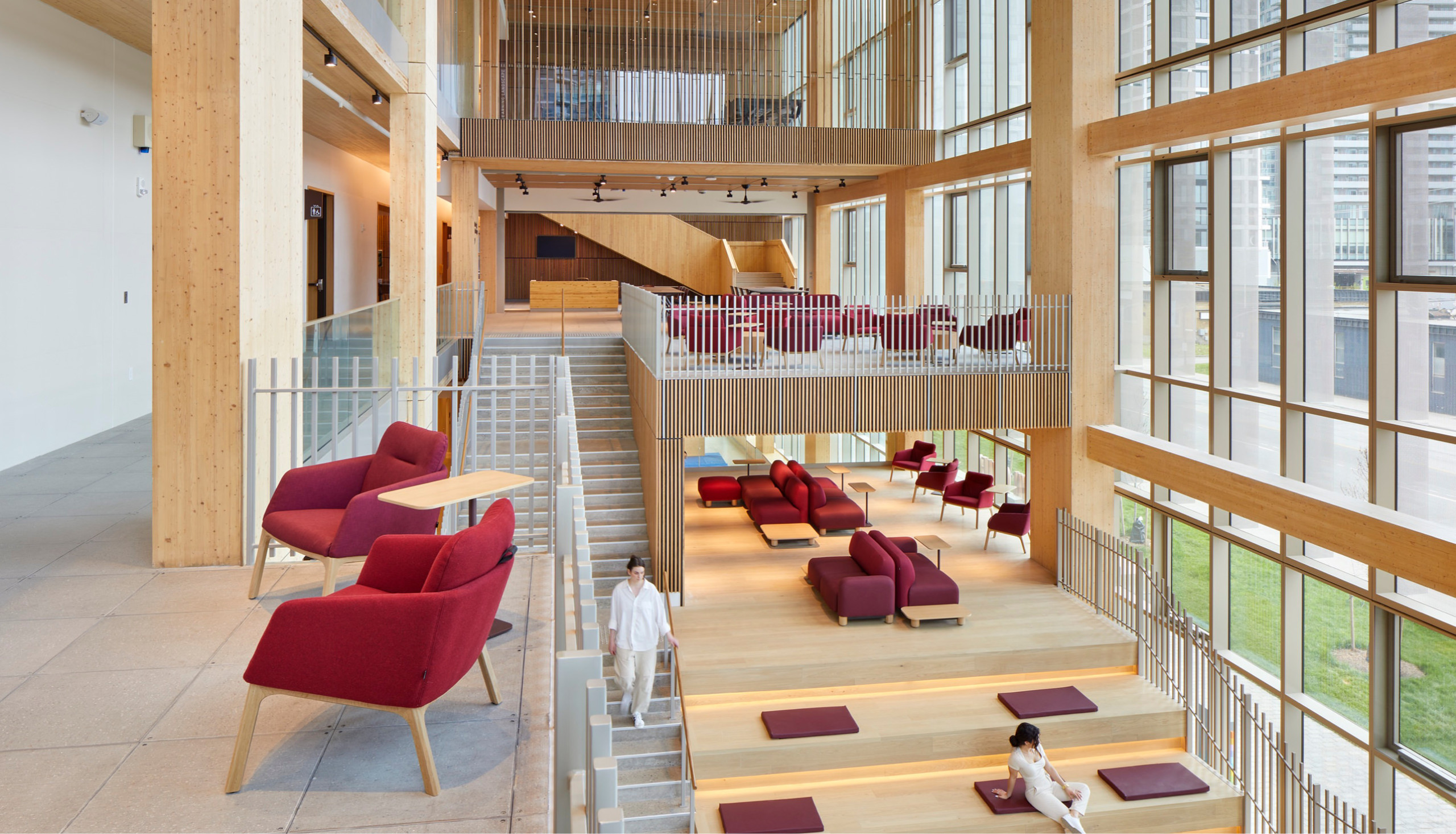 Acton Ostry Architects