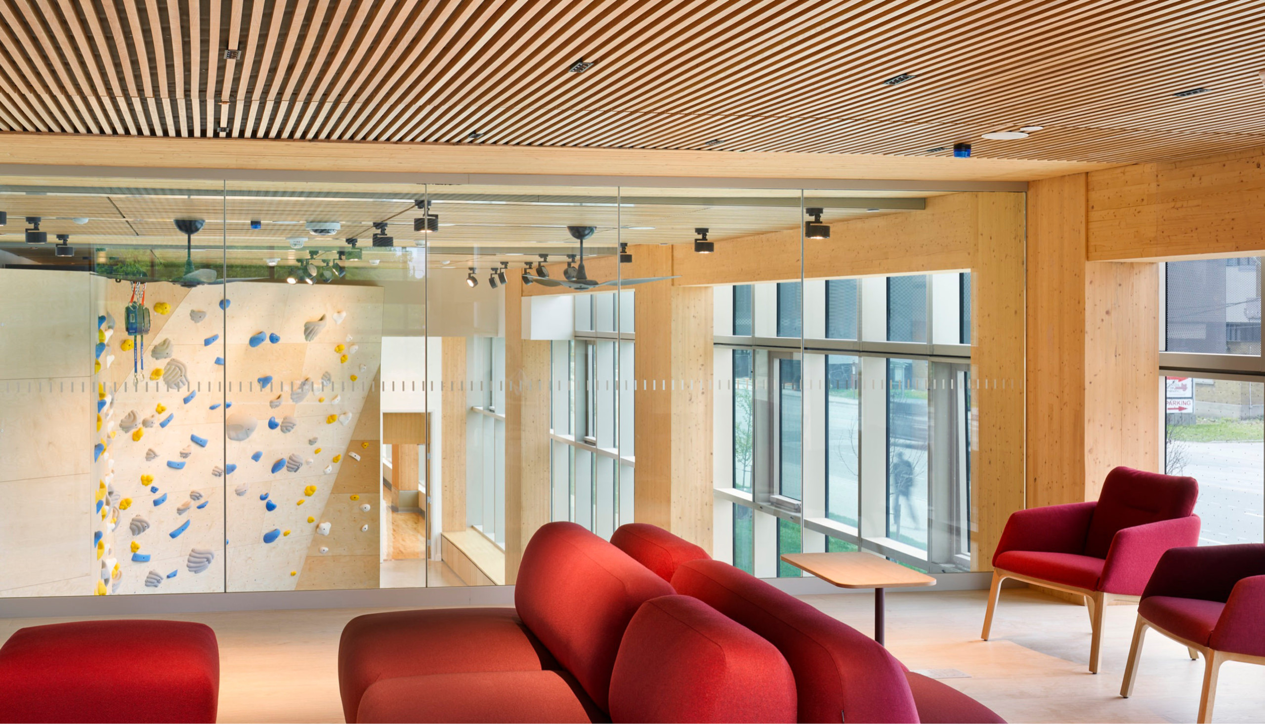 Acton Ostry Architects