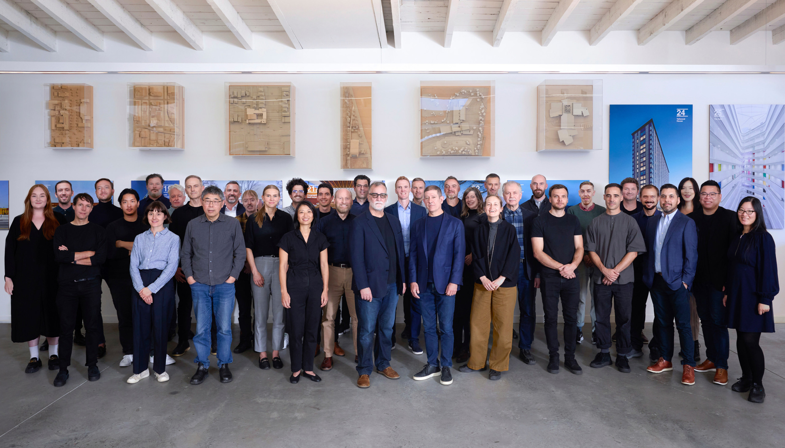 Acton Ostry Architects Inc.