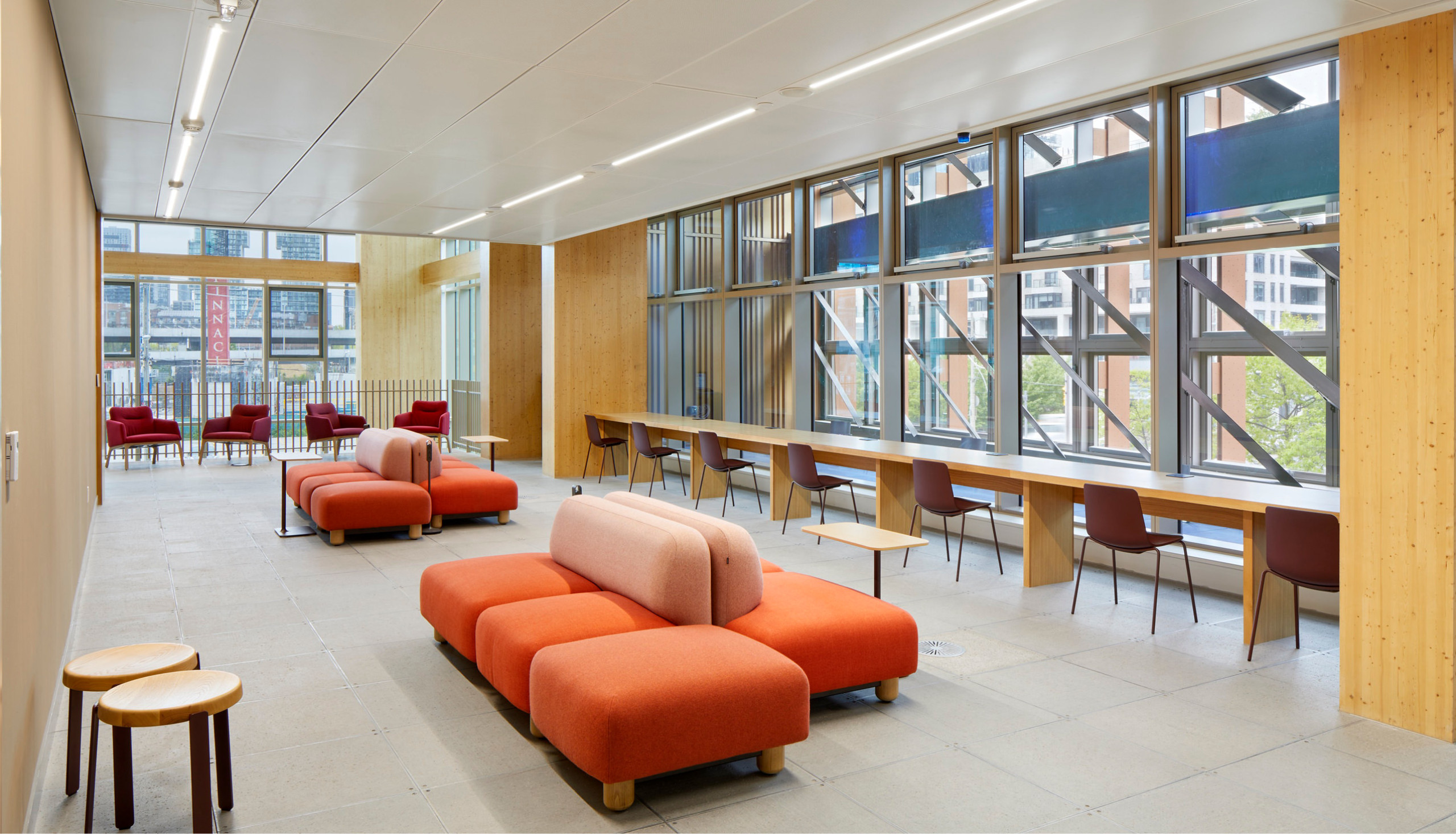 Acton Ostry Architects