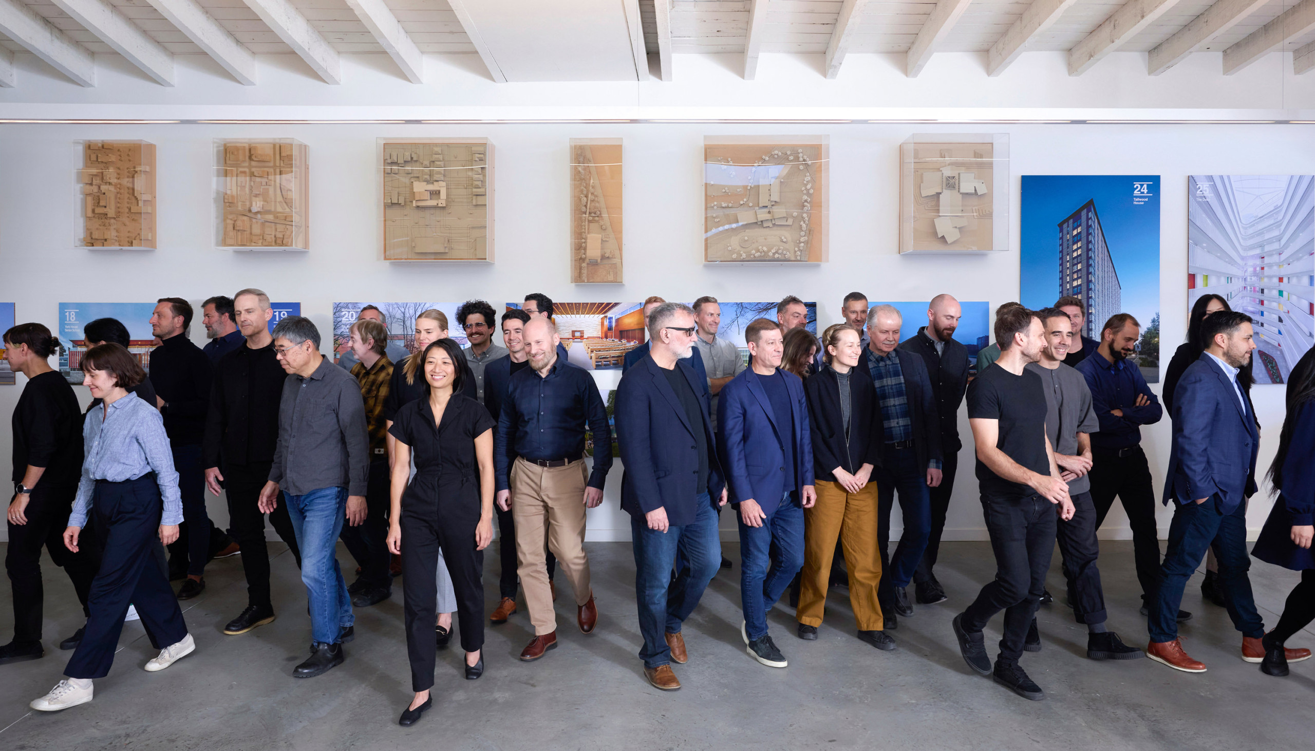 Acton Ostry Architects Inc.