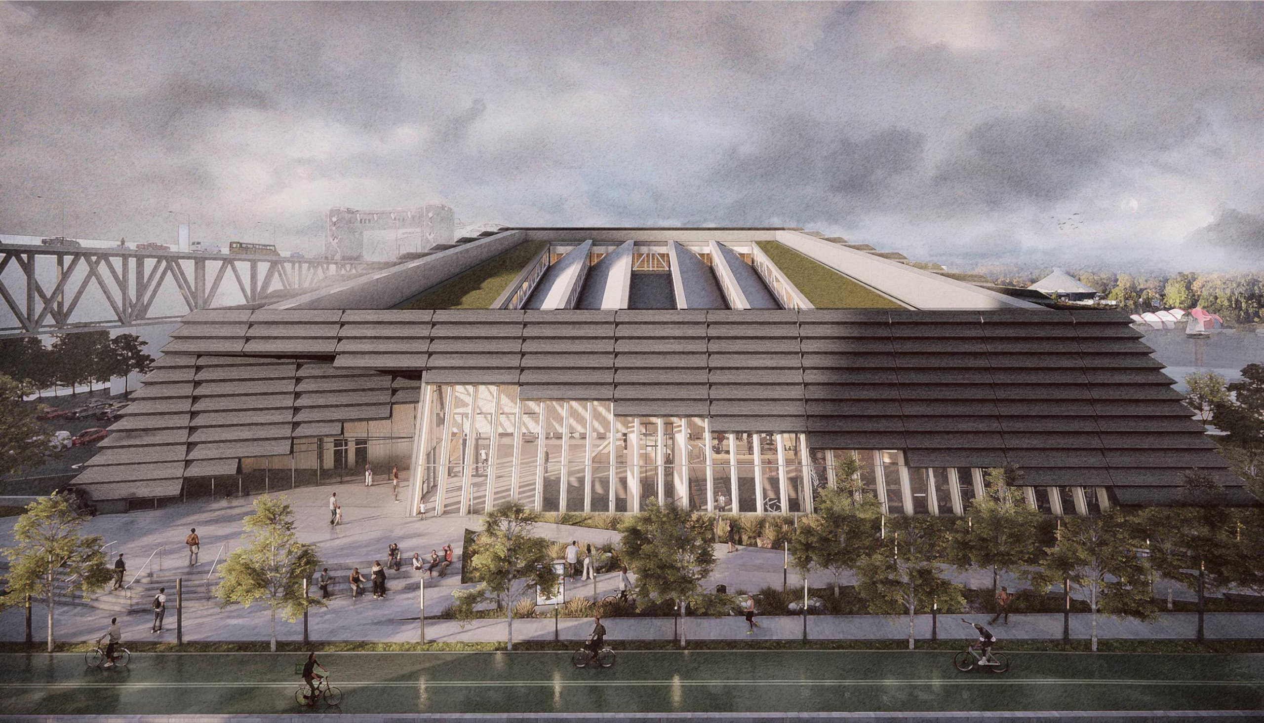 Acton Ostry Architects Inc.