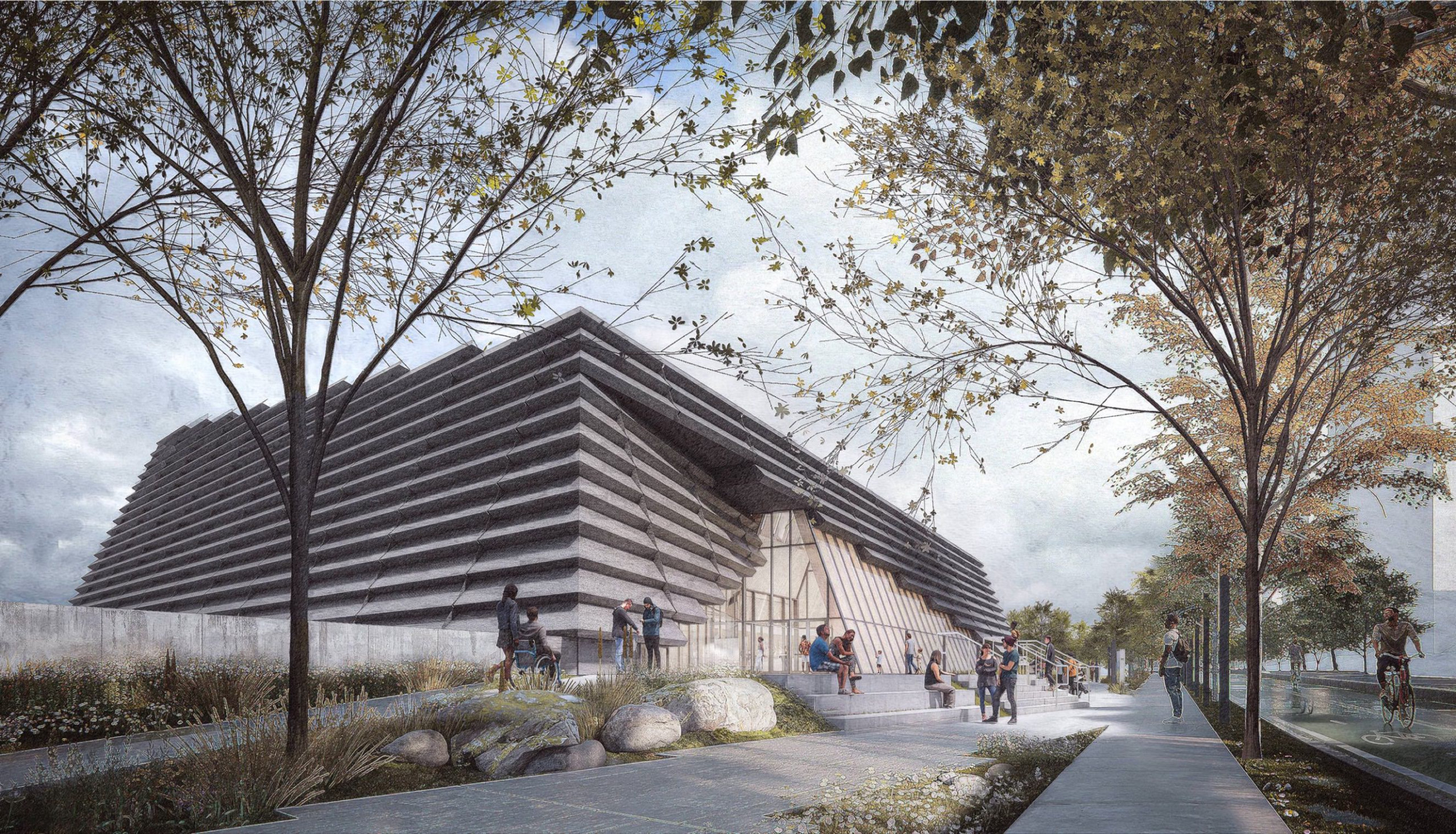 Acton Ostry Architects