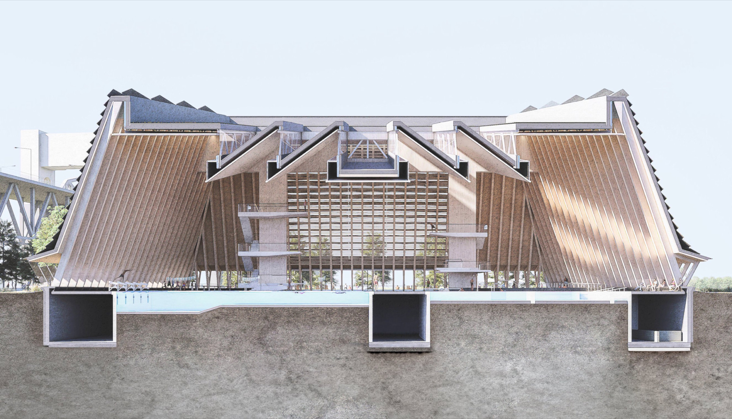 Acton Ostry Architects