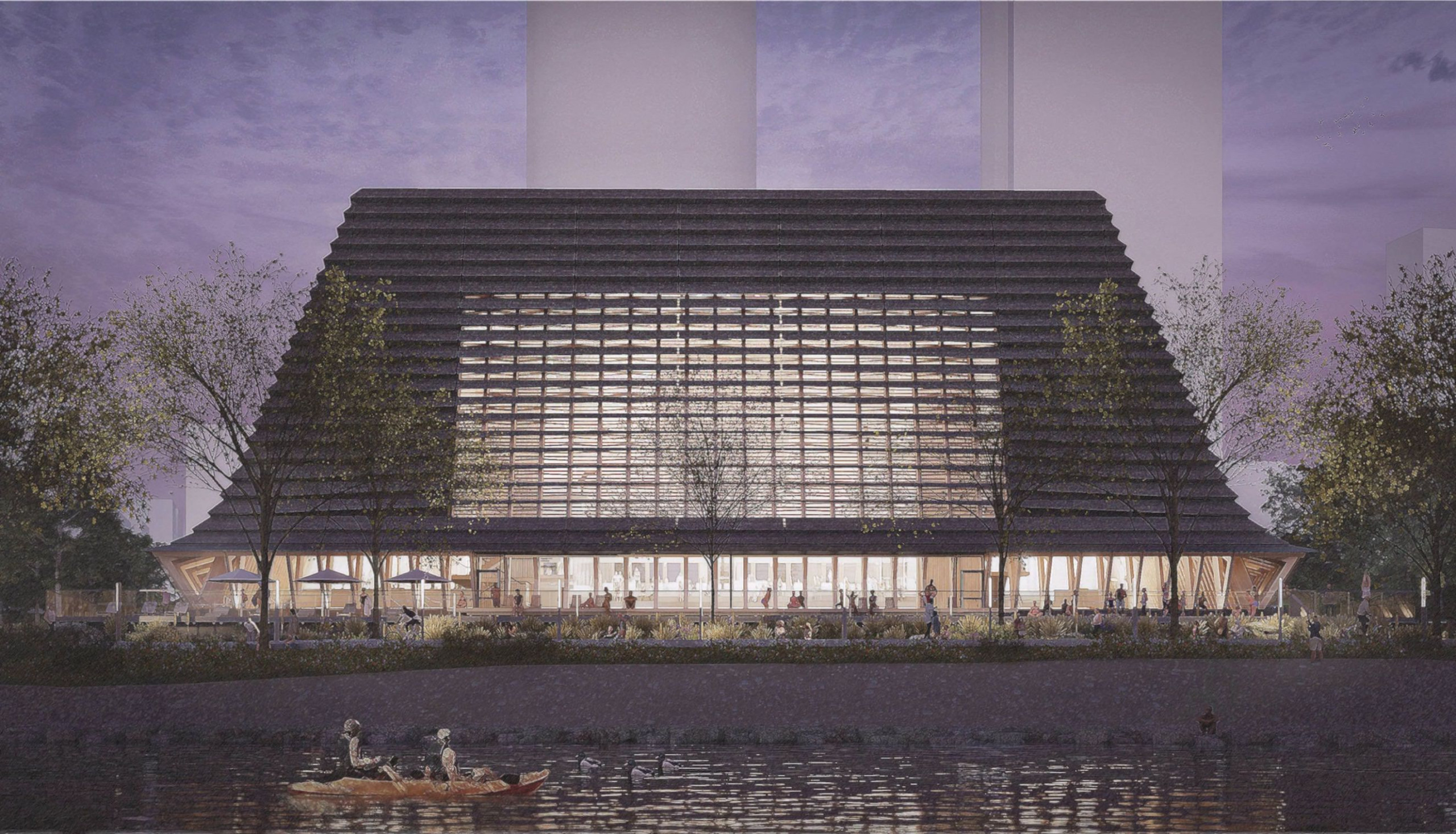 Acton Ostry Architects
