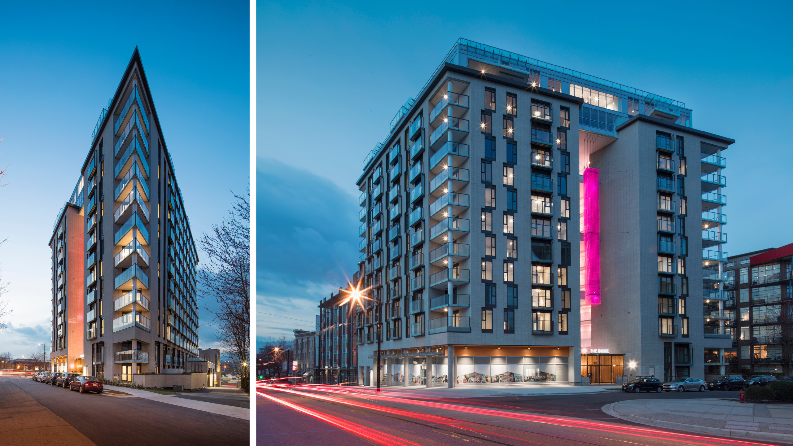 Acton Ostry Architects Inc.