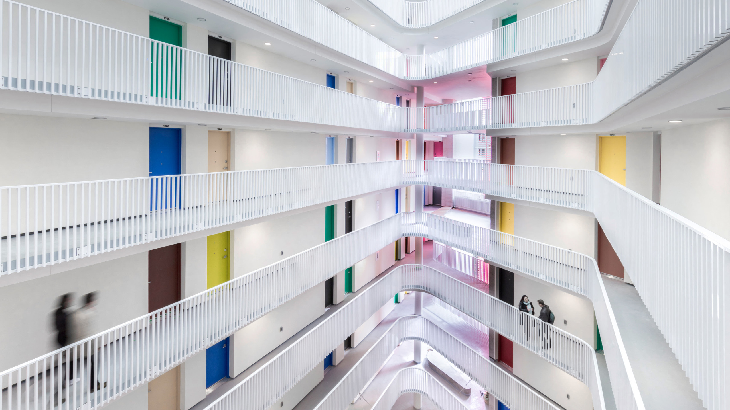 Acton Ostry Architects Inc.