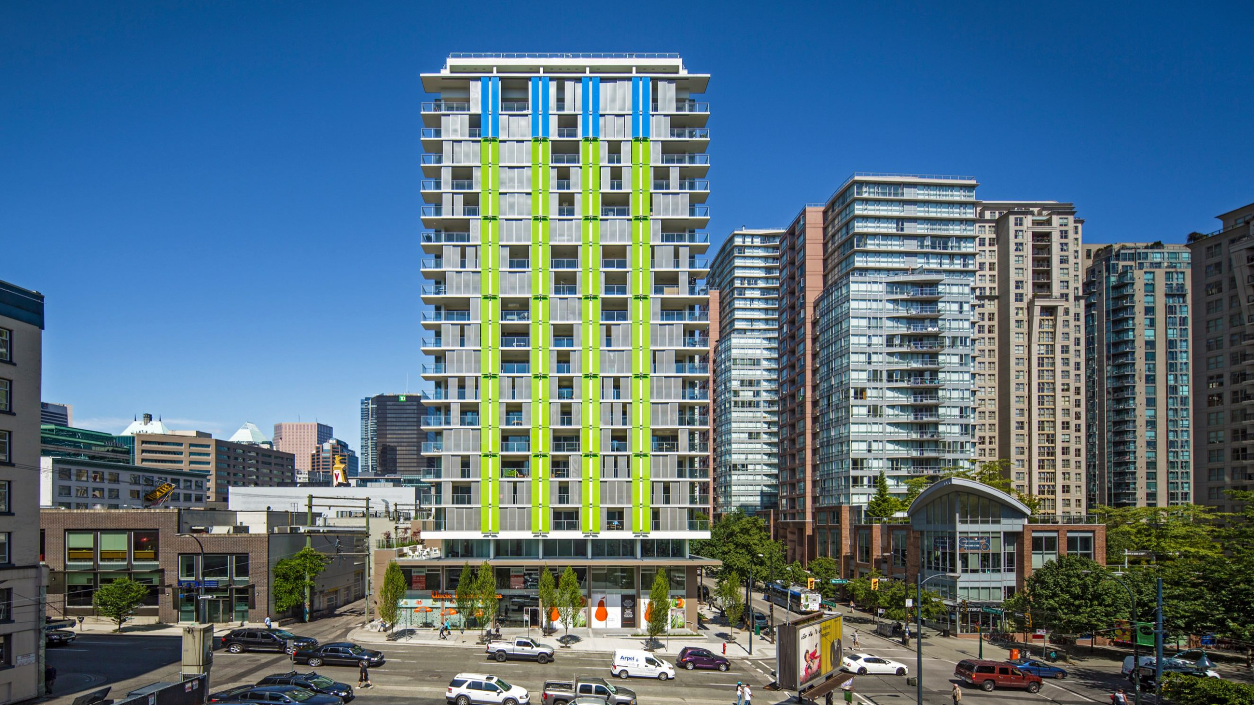 Acton Ostry Architects Inc.