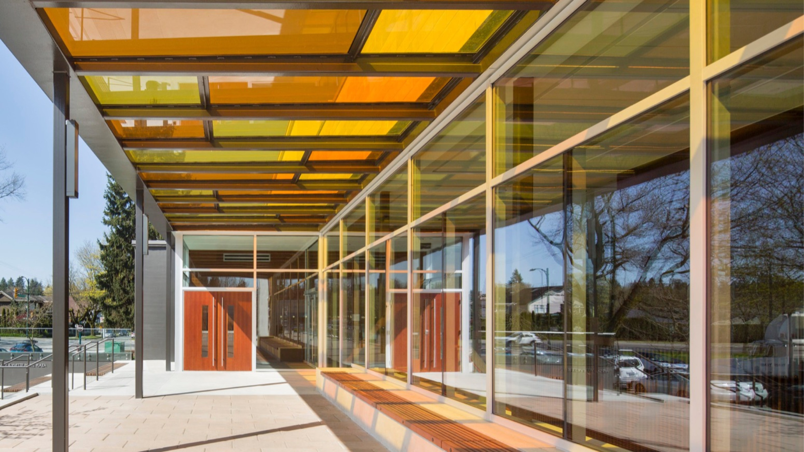 Acton Ostry Architects Inc.