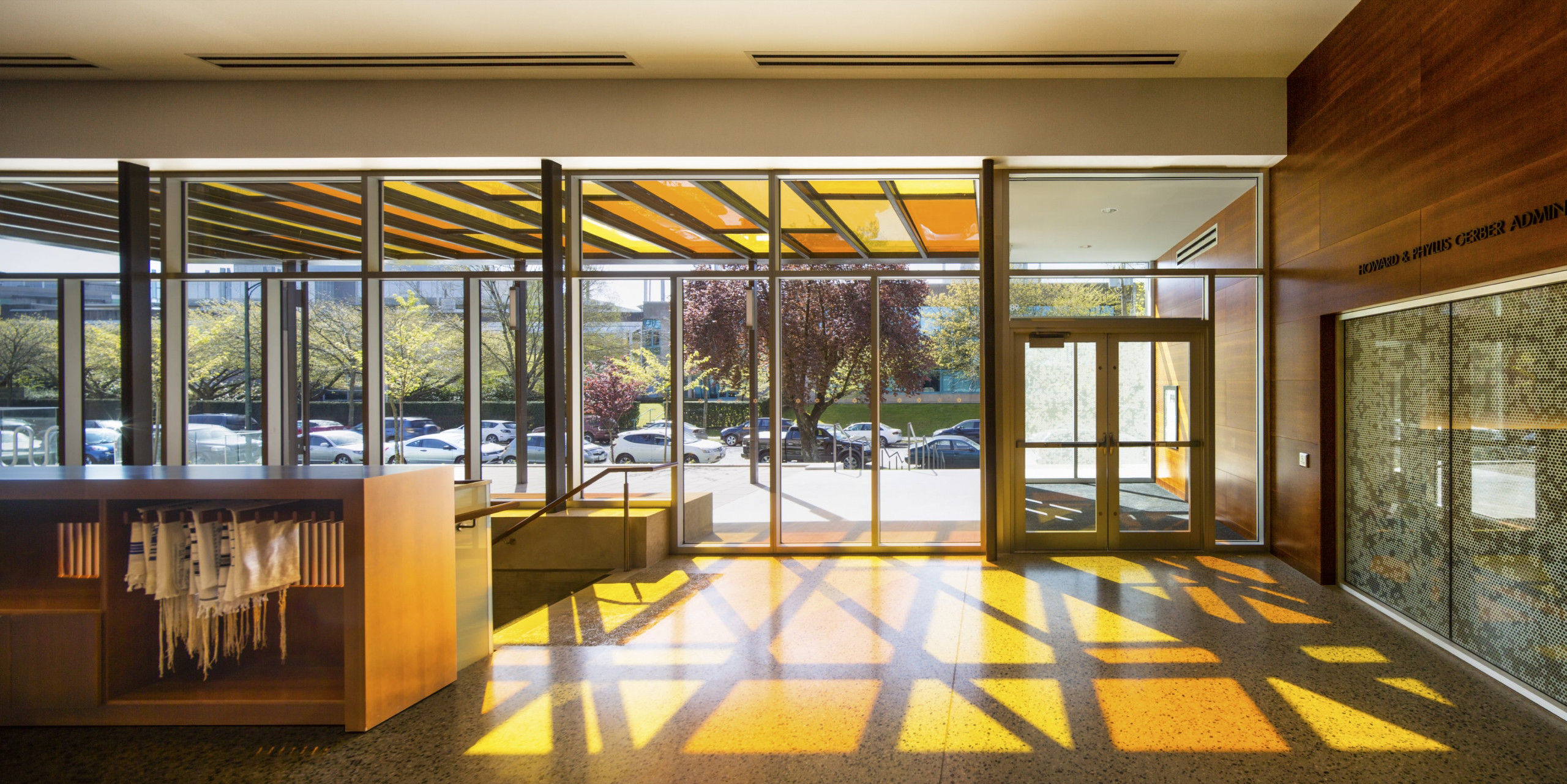 Acton Ostry Architects Inc.