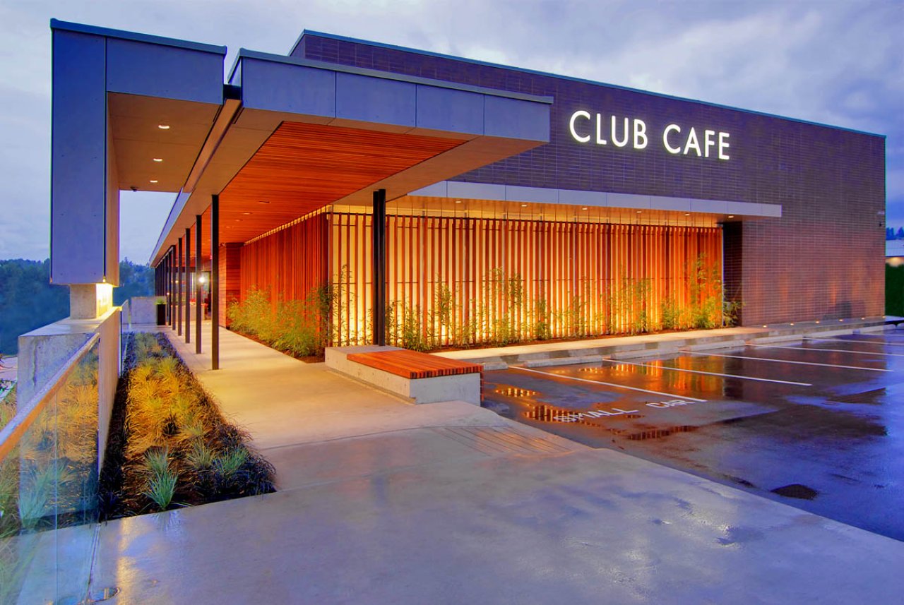 Cactus Club Abbotsford