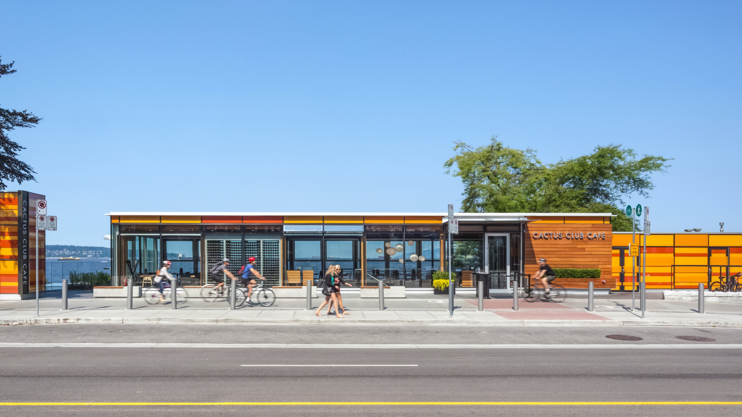 Acton Ostry Architects Inc.