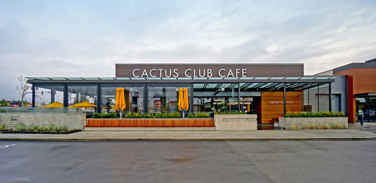 Cactus Club Langley