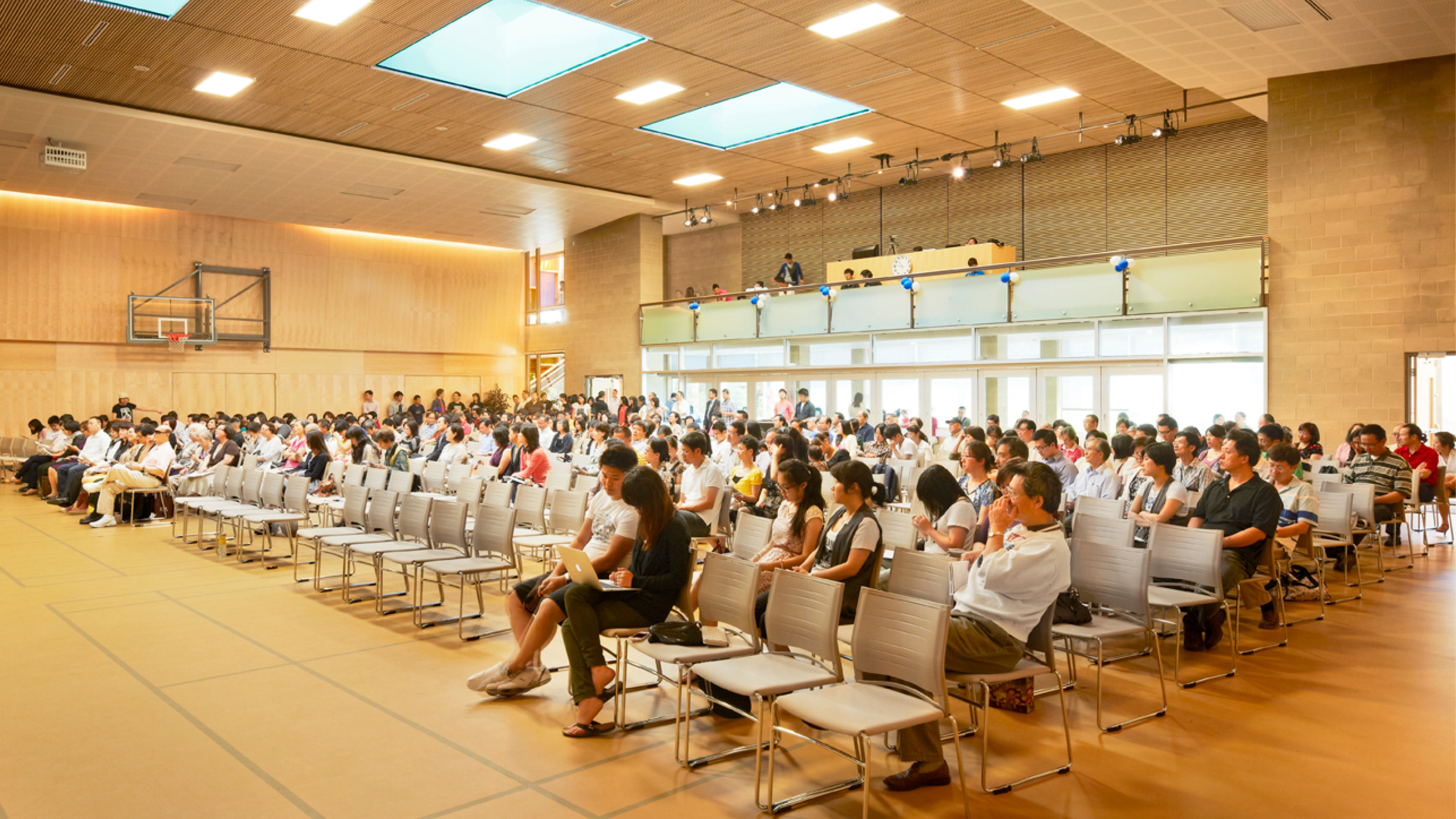 Acton Ostry Architects Inc.