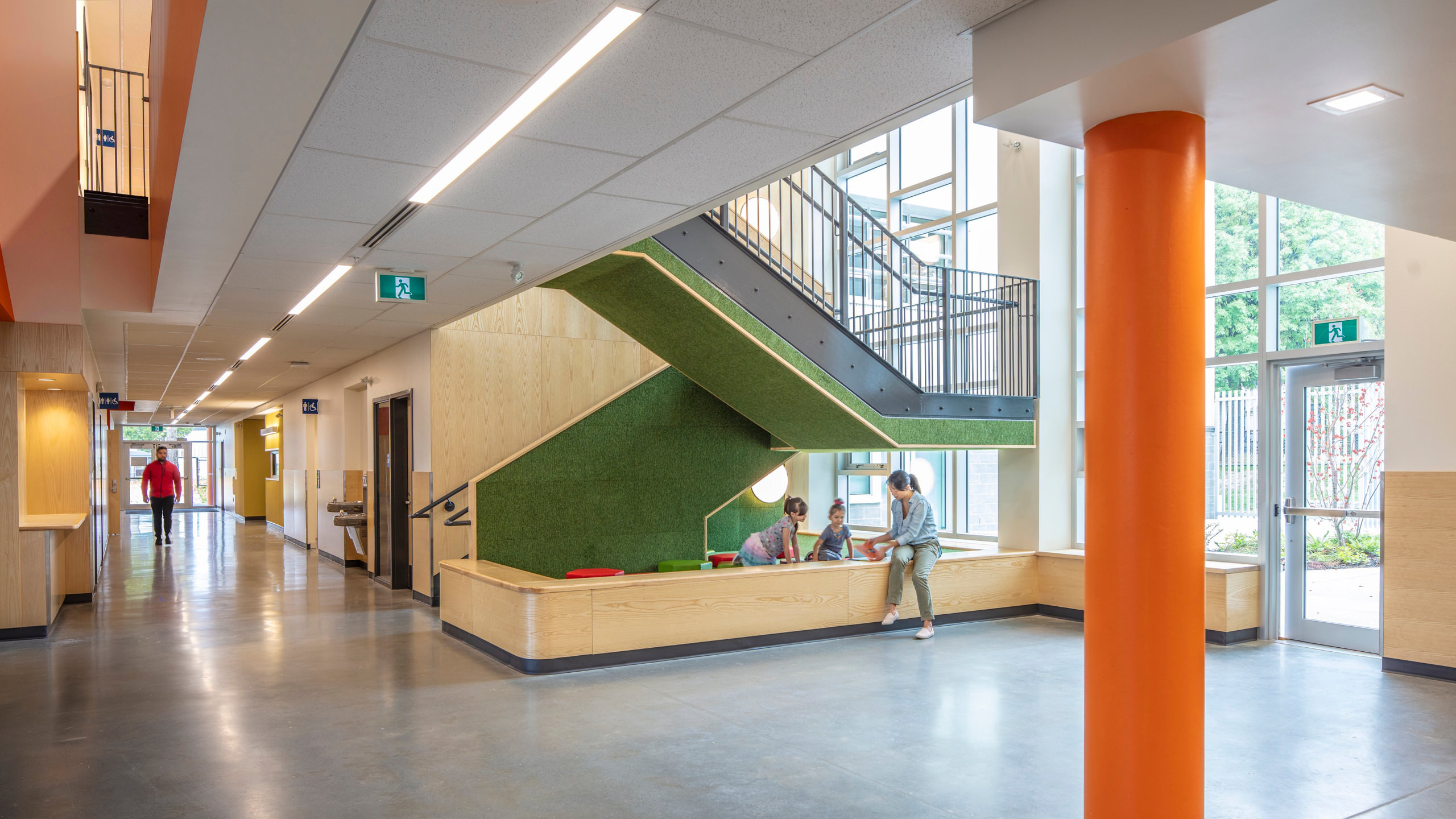 Acton Ostry Architects Inc.