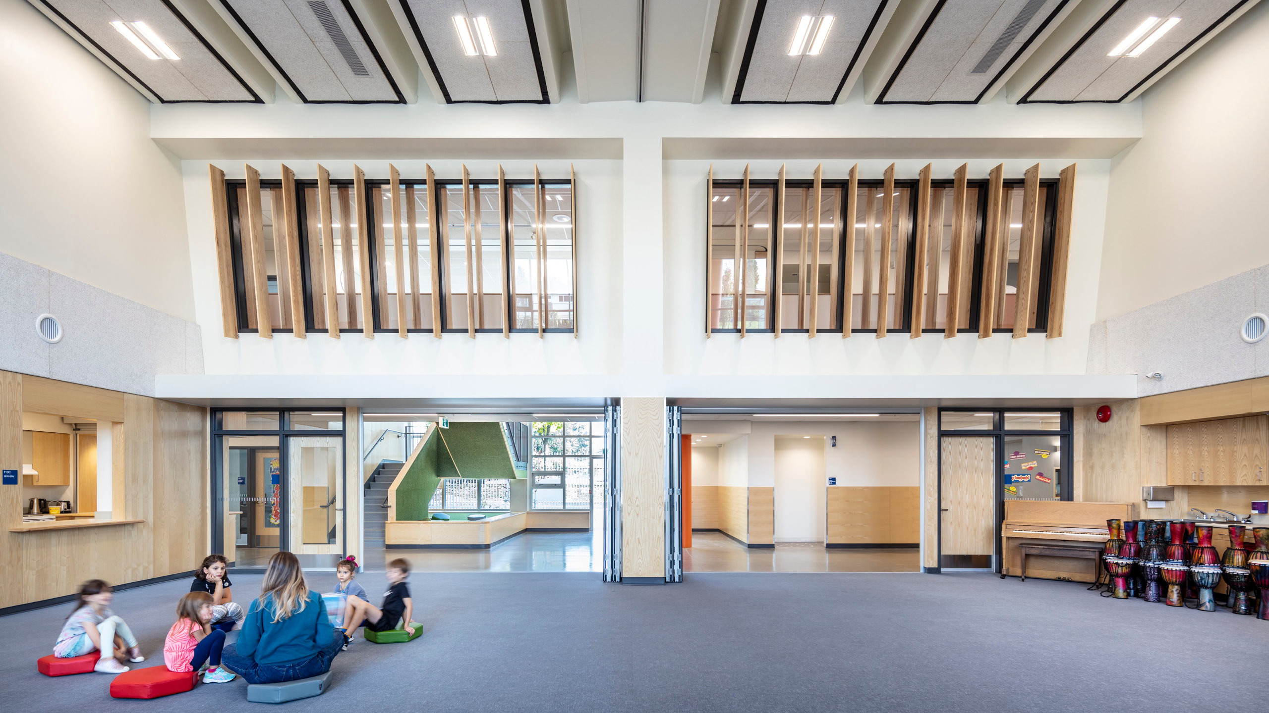 Acton Ostry Architects Inc.