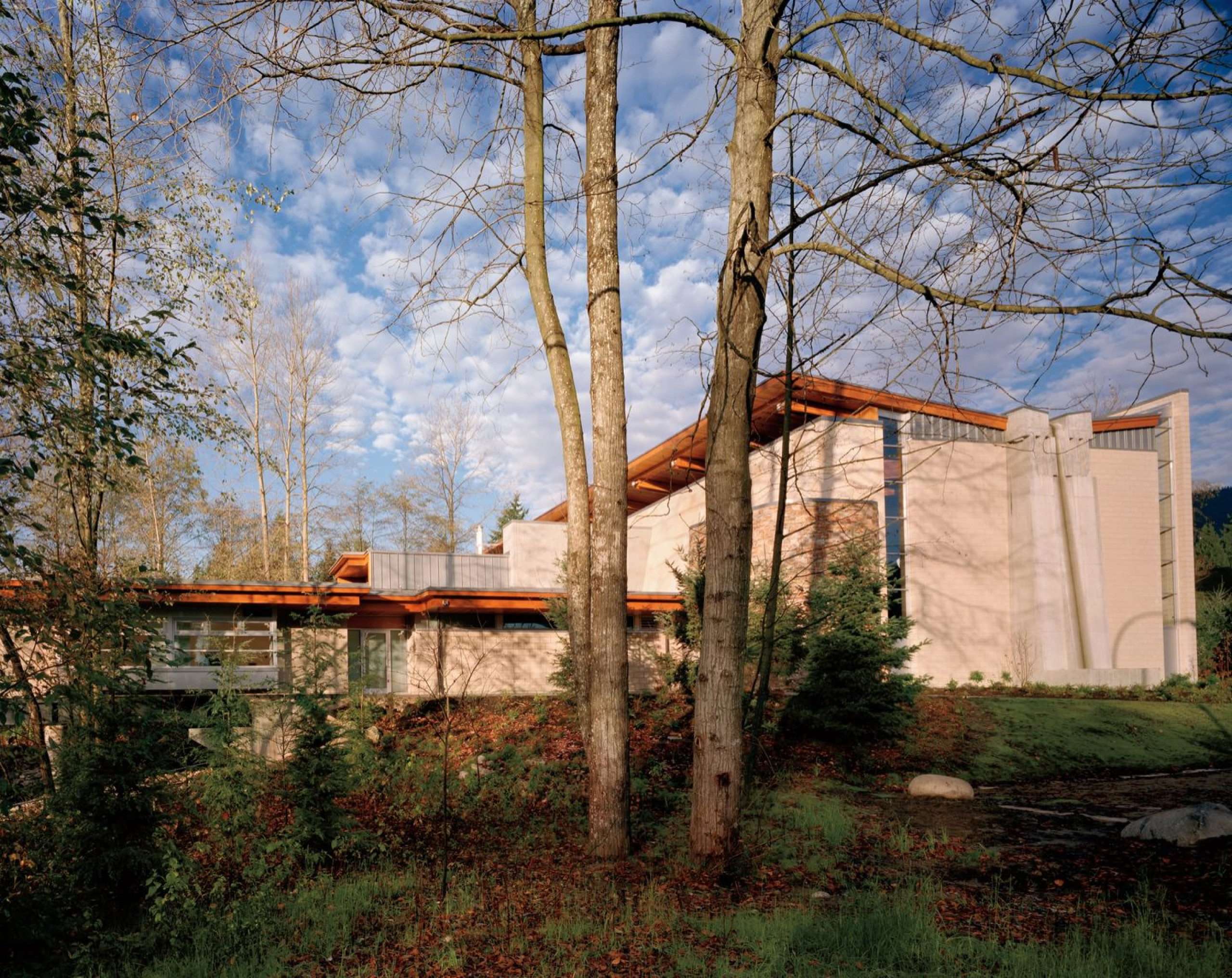 Acton Ostry Architects Inc.