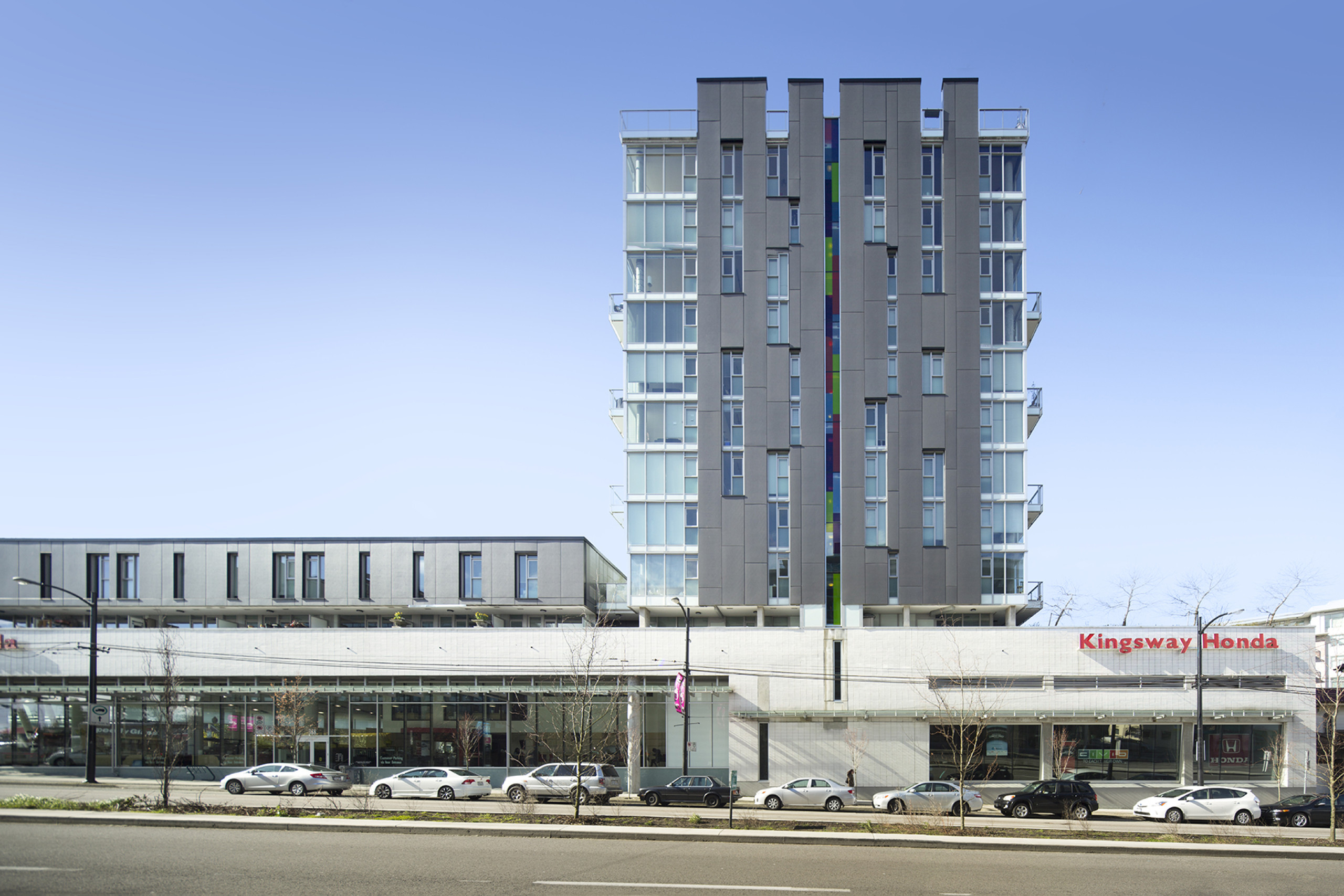 Acton Ostry Architects Inc.