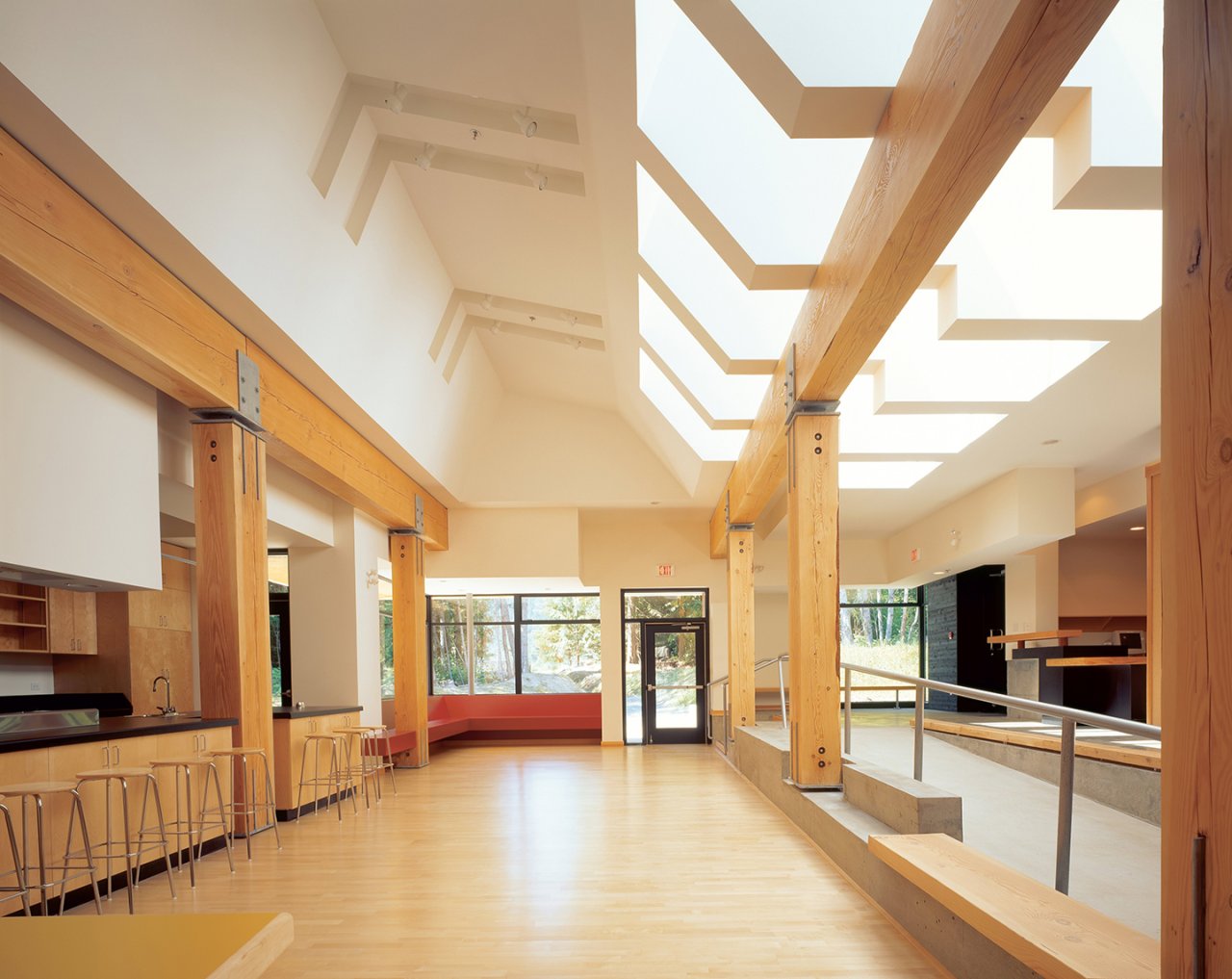 Lil'wat Nation Healing & Child Care Centre