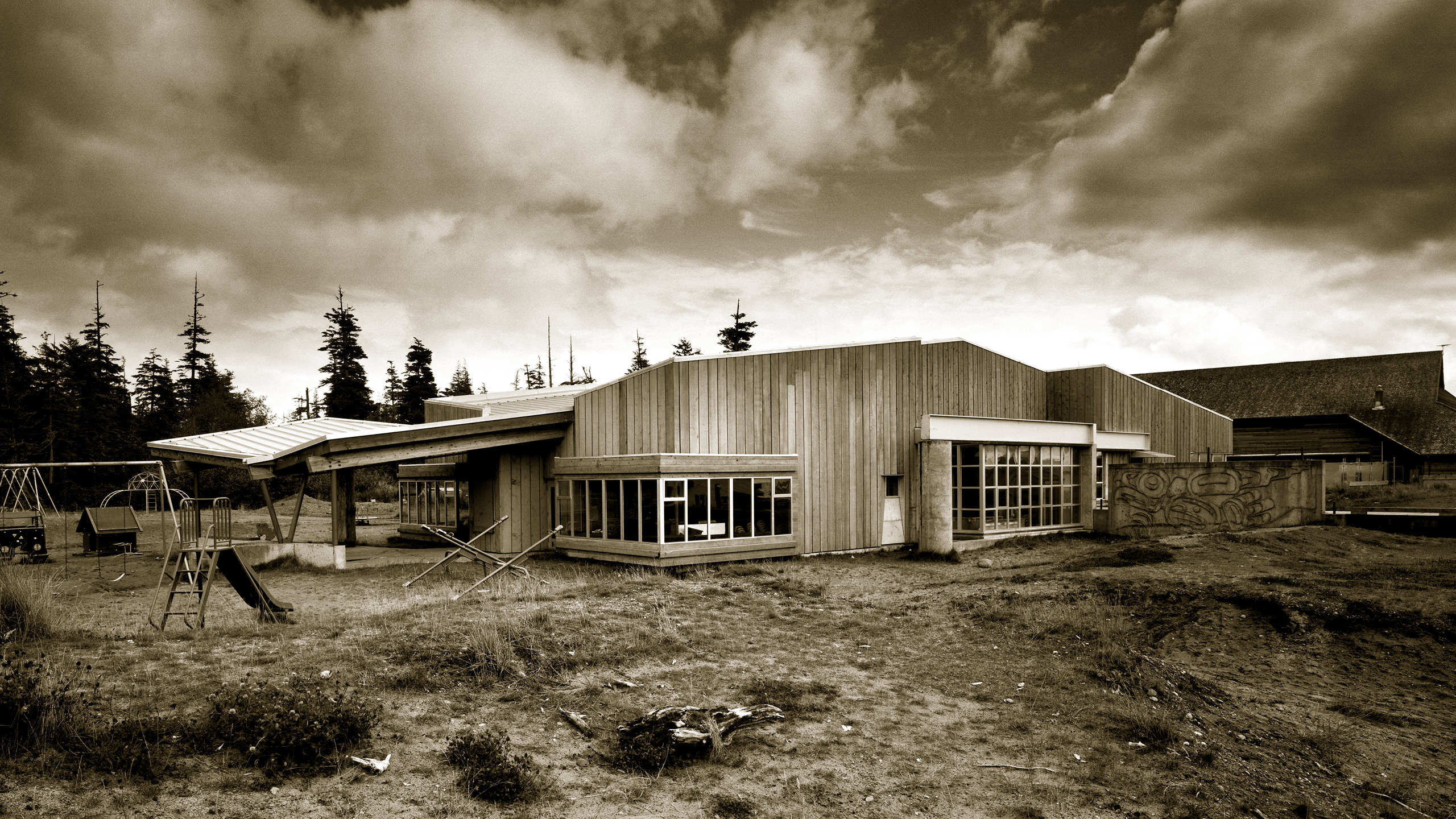 Acton Ostry Architects Inc.