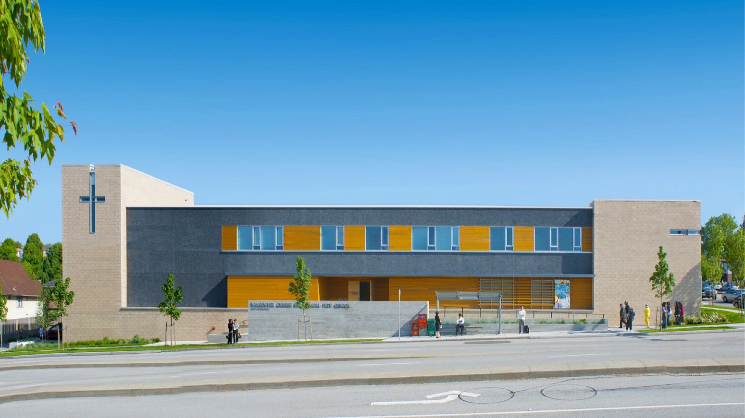 Acton Ostry Architects Inc.