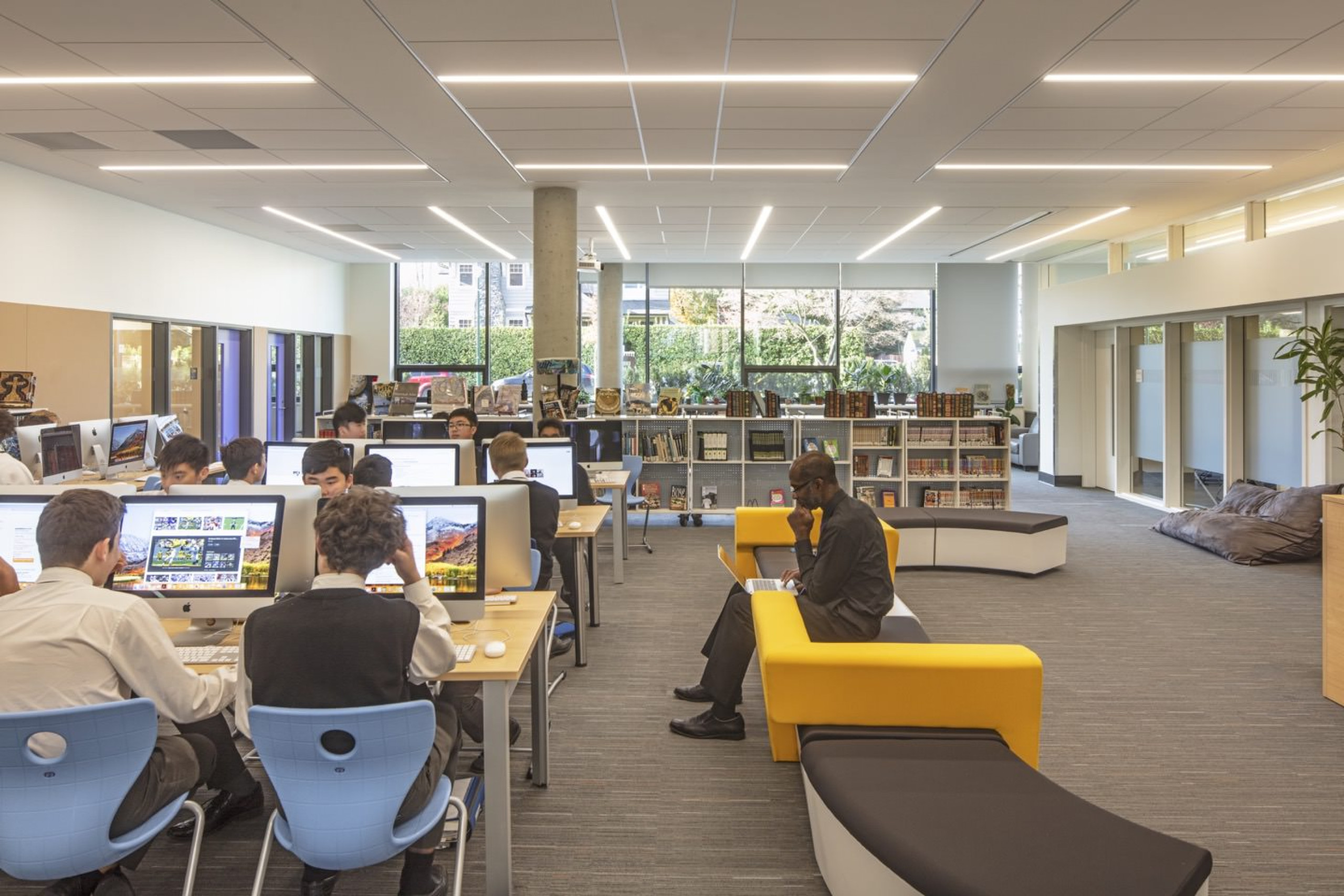 Acton Ostry Architects Inc.