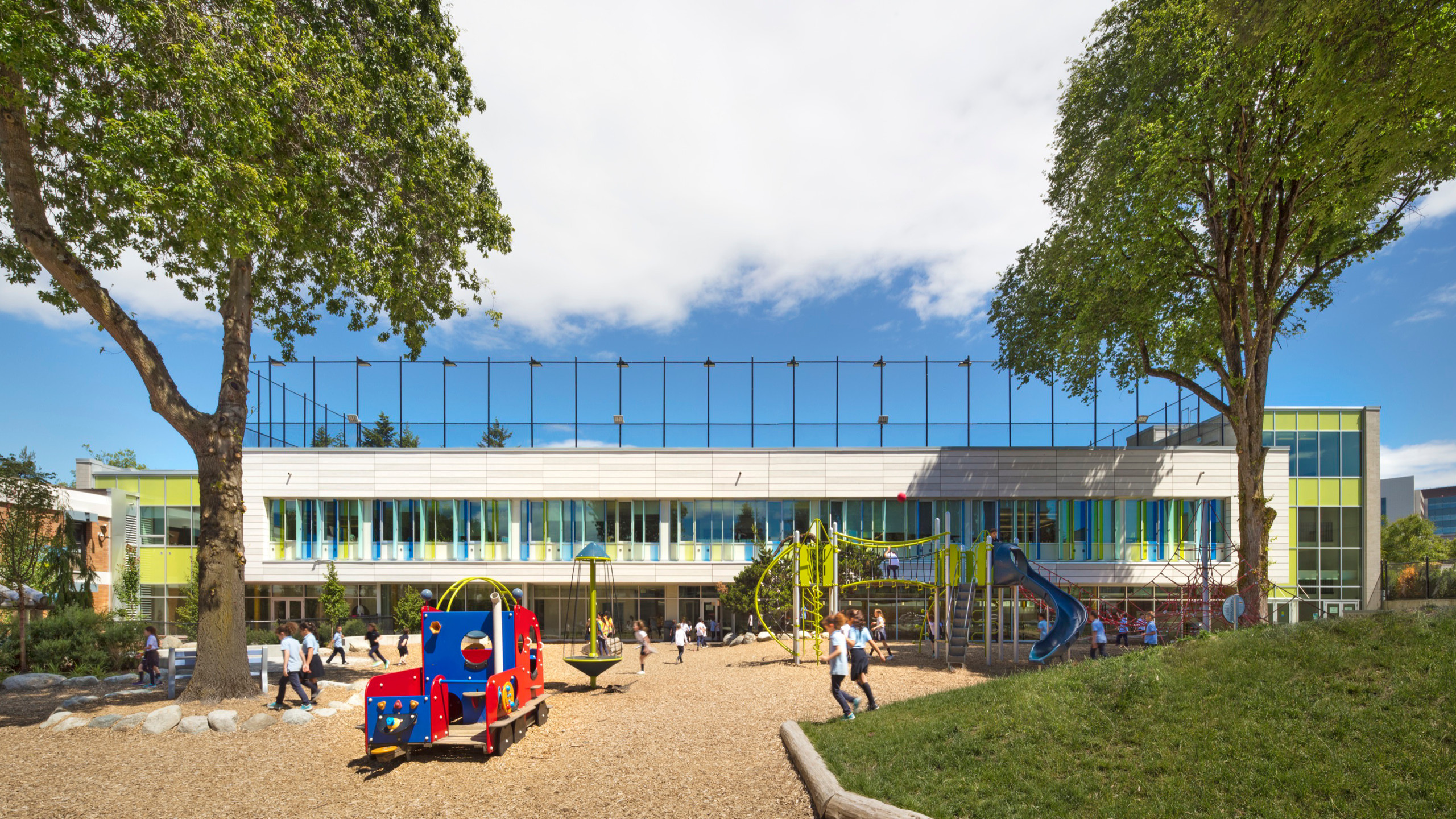 Acton Ostry Architects Inc.