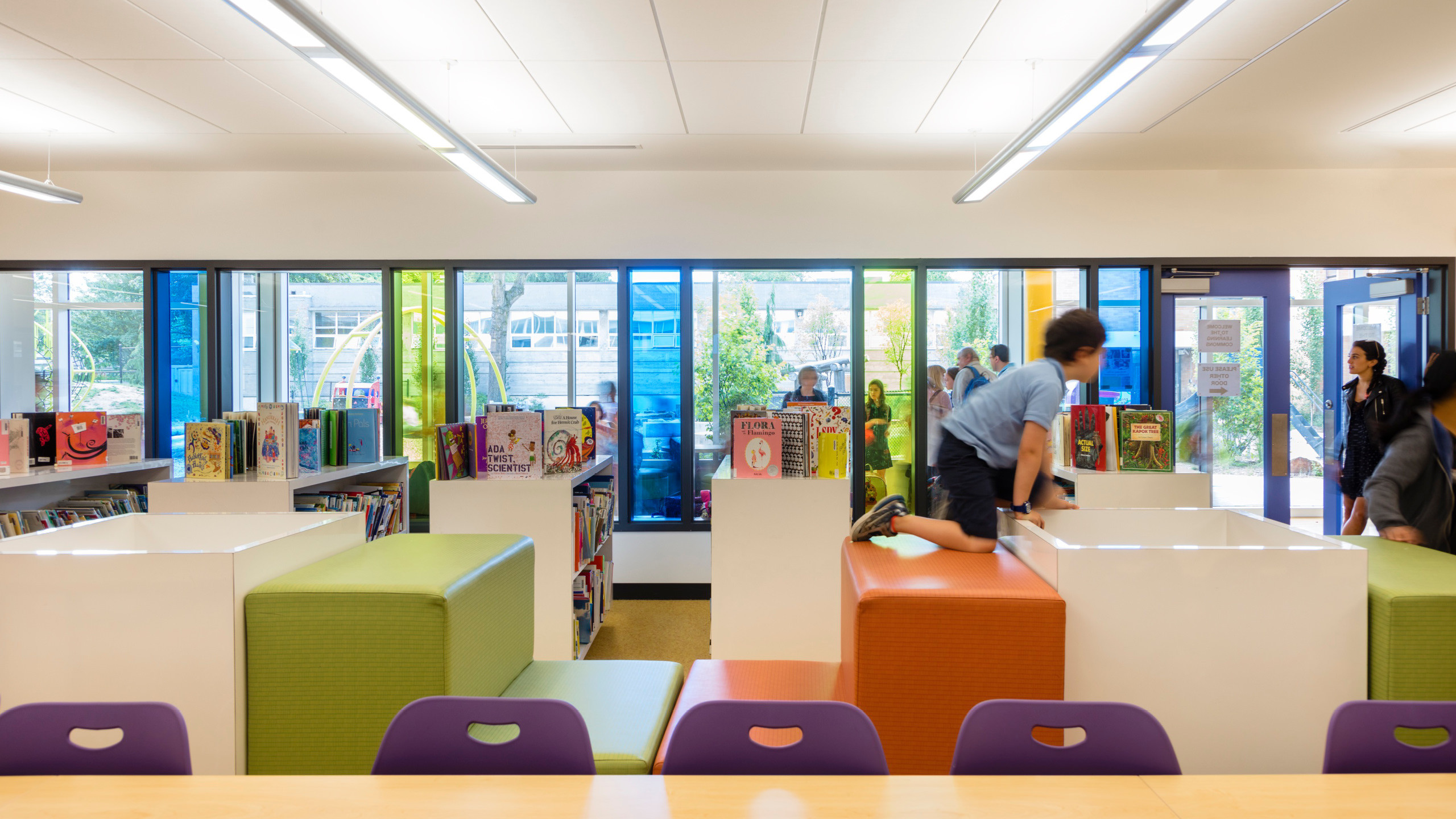 Acton Ostry Architects Inc.