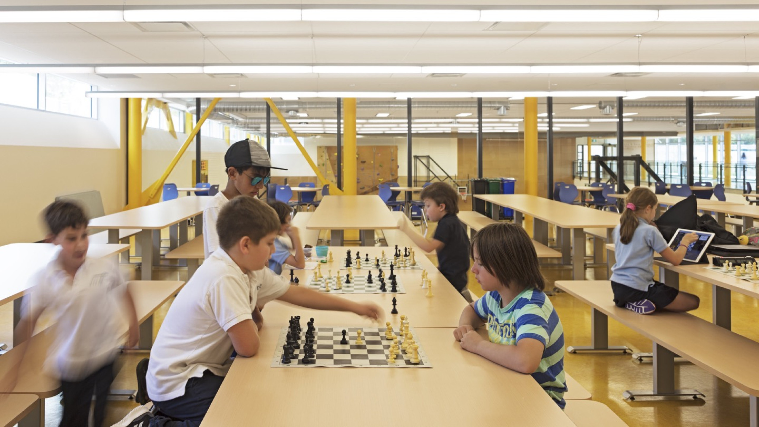 Acton Ostry Architects Inc.