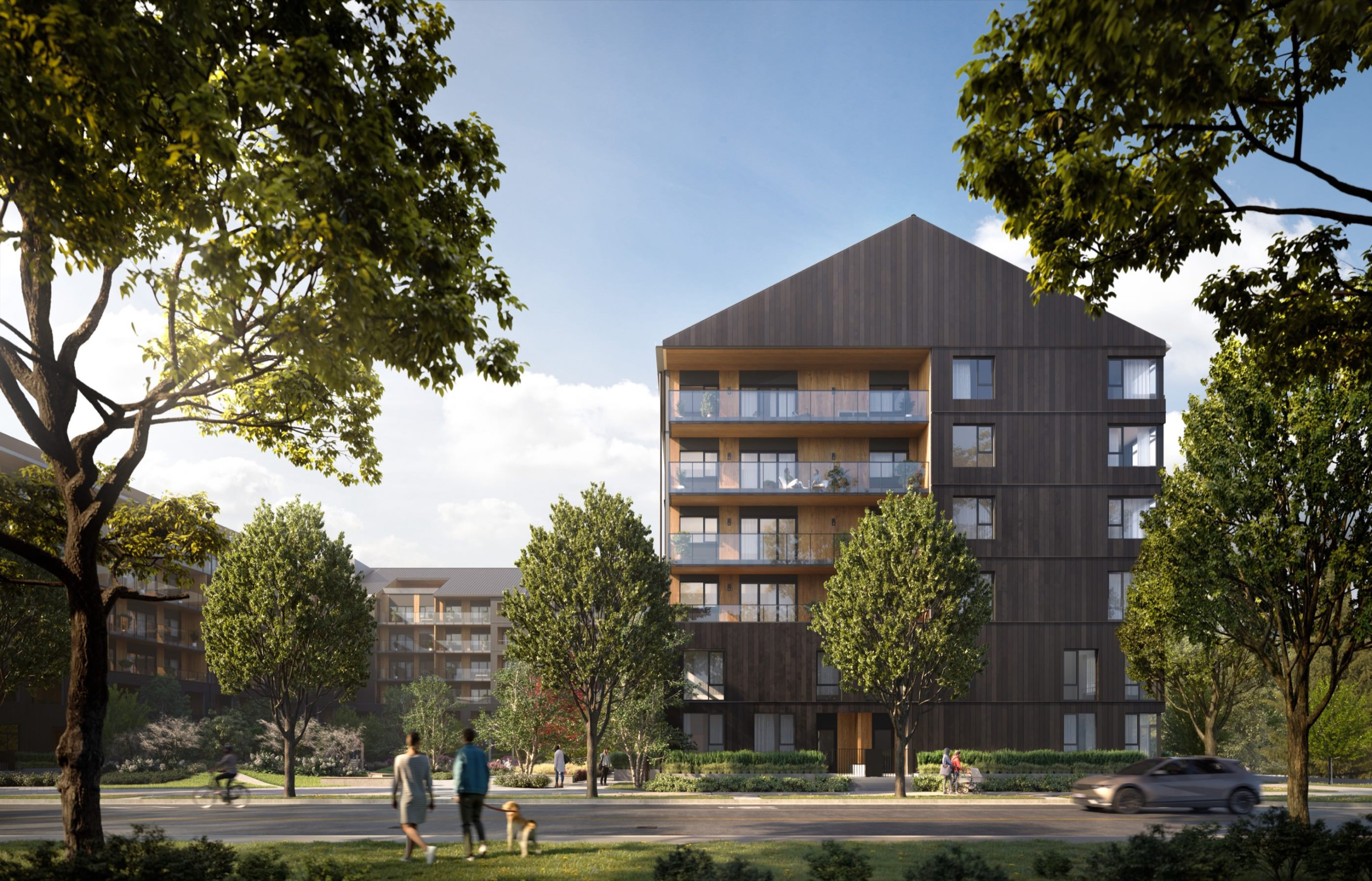 Acton Ostry Architects Inc.