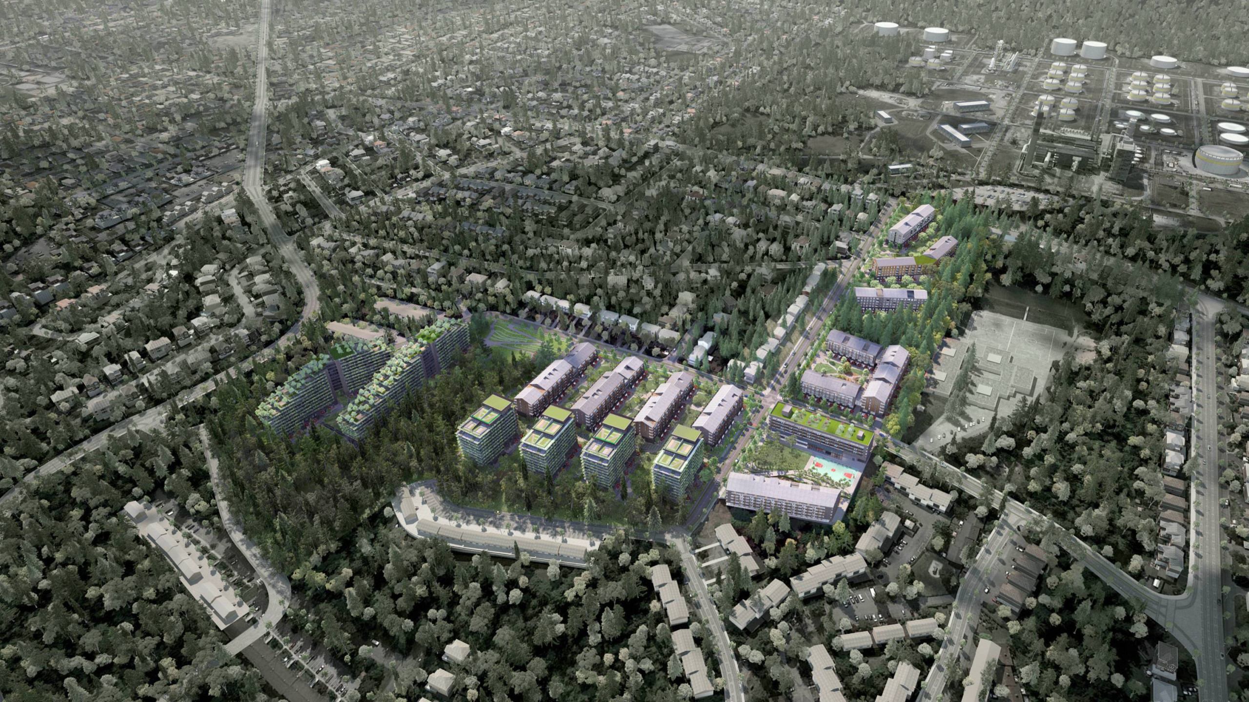 Acton Ostry Architects Inc.