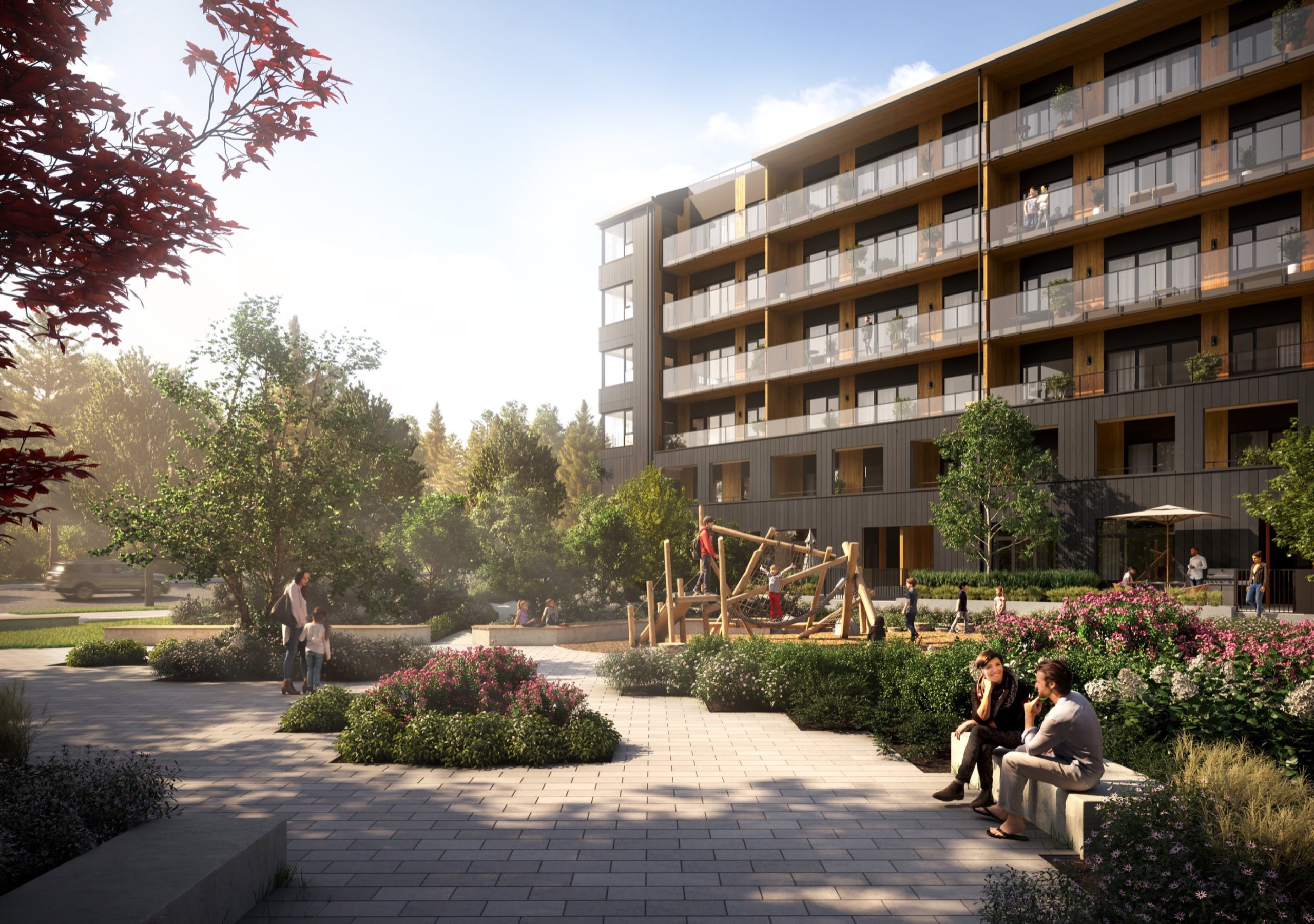 Acton Ostry Architects Inc.